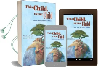 This Child, Every Child Audiobook download free by J David Smith