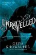 Audiobook Unravelled author Gena Showalter