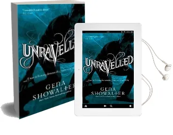 Unravelled Audiobook download free by Gena Showalter