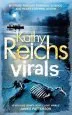 Audiobook Virals: (Virals 1) author Kathy Reichs