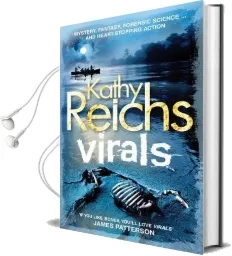 Virals: (Virals 1) Audiobook download free by Kathy Reichs