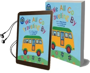 We all go Traveling by: With Enhanced cd Audiobook download free by Sheena Roberts