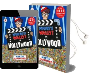 Where'S Wally? in Hollywood Audiobook download free by Martin Handford