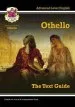 Audiobook A Level English Text Guide - Othello: The Text Guide author Cgp Books