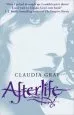 Audiobook Afterlife author Claudia Gray