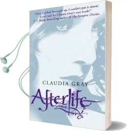 Afterlife Audiobook download free by Claudia Gray