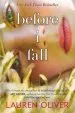 Audiobook Before i Fall Enhanced Edition author Lauren Oliver