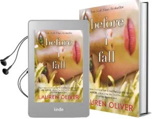 Before i Fall Enhanced Edition Audiobook download free by Lauren Oliver