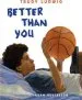 Audiobook Better Than you author Trudy Ludwig
