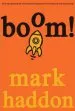 Audiobook Boom!: Or 70,000 Light Years author Mark Haddon