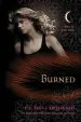 Audiobook Burned author P C Cast