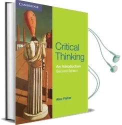 Cambridge International Examinations: Critical Thinking: An Introduction Audiobook download free by Alec Fisher