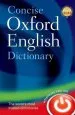 Audiobook Concise Oxford English Dictionary: Main Edition author Oxford Dictionaries