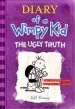 Audiobook Diary of a Wimpy kid 05. the Ugly Truth author Jeff Kinney