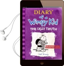 Diary of a Wimpy kid 05. the Ugly Truth Audiobook download free by Jeff Kinney