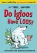 Audiobook Do Igloos Have Loos? author Mitchell Symons