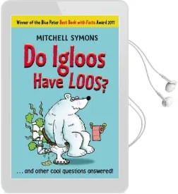 Do Igloos Have Loos? Audiobook download free by Mitchell Symons
