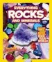 Audiobook Everything Rocks and Minerals: Dazzling Gems of Photos and Info That Will Rock Your World author Steve Tomecek