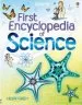 Audiobook First Encyclopedia of Science author Jessica Greenwell