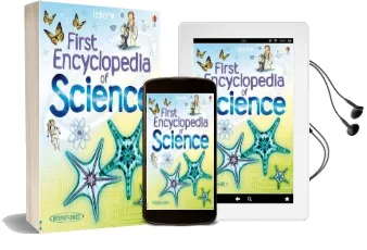 First Encyclopedia of Science Audiobook download free by Jessica Greenwell