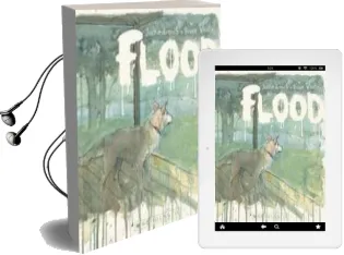 Flood Audiobook download free by Jackie French