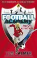 Audiobook Football Academy: Boys United author Tom Palmer