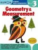 Audiobook Grade 3 Geometry and Measurement author Kumon Publishing