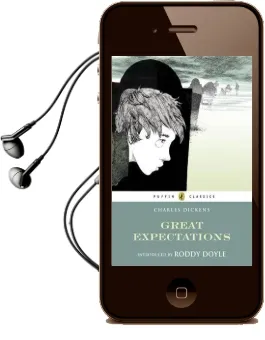 Great Expectations Audiobook download free by Linda Jennings