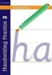Audiobook Handwriting Practice Book 2: Ks2, Ages 7-11 author Carol Matchett
