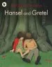 Audiobook Hansel and Gretel author Anthony Browne