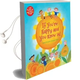 If You'Re Happy and you Know it Audiobook download free by Anna Mcquinn