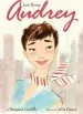 Audiobook Just Being Audrey author Margaret Cardillo
