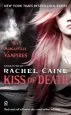 Audiobook Kiss of Death: The Morganville Vampires author Rachel Caine
