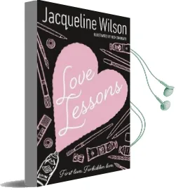 Love Lessons Audiobook download free by Jacqueline Wilson