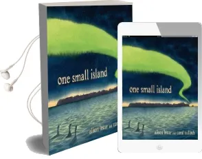 One Small Island Audiobook download free by Coral Tulloch