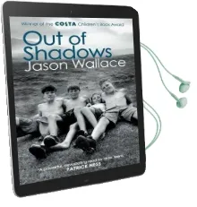Out of Shadows Audiobook download free by Jason Wallace