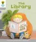 Audiobook Oxford Reading Tree: Level 1: Wordless Stories a: Library author Roderick Hunt
