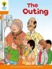 Audiobook Oxford Reading Tree: Level 6: Stories: The Outing author Roderick Hunt