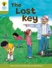 Audiobook Oxford Reading Tree: Level 7: Stories: The Lost key author Roderick Hunt