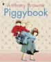 Audiobook Piggybook author Anthony Browne
