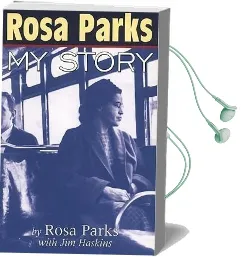 Rosa Parks: My Story Audiobook download free by Rosa Parks