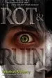 Audiobook Rot & Ruin author Jonathan Maberry