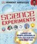 Audiobook Science Experiments: Loads of Explosively fun Activities to do! author Robert Winston
