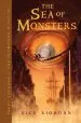 Audiobook Sea of Monsters author Rick Riordan
