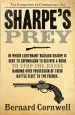 Audiobook Sharpe'S Prey: The Expedition to Copenhagen, 1807 author Bernard Cornwell