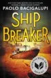 Audiobook Ship Breaker author Paolo Bacigalupi