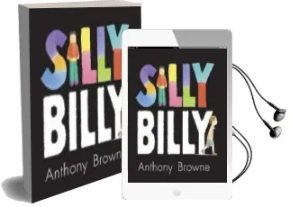 Silly Billy Audiobook download free by Anthony Browne