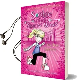 The bat Sprites Audiobook download free by Linda Chapman