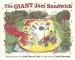 Audiobook The Giant jam Sandwich author John Vernon Lord