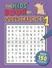 Audiobook The Kids' Book of Wordsearches 1 author Gareth Moore